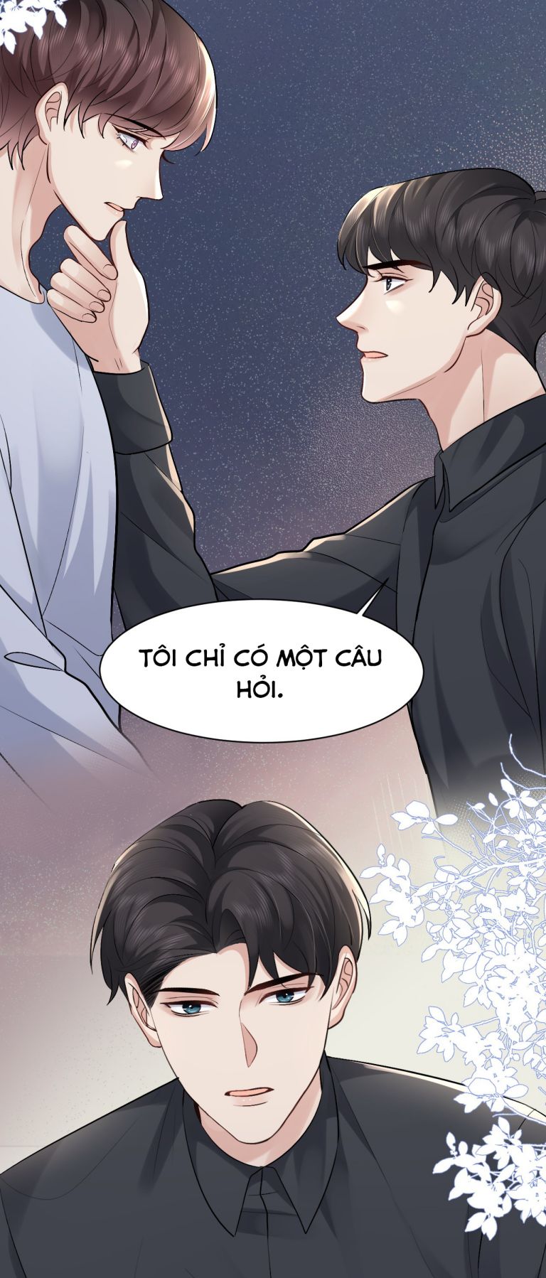 Máy Bay Giấy: Chapter 98