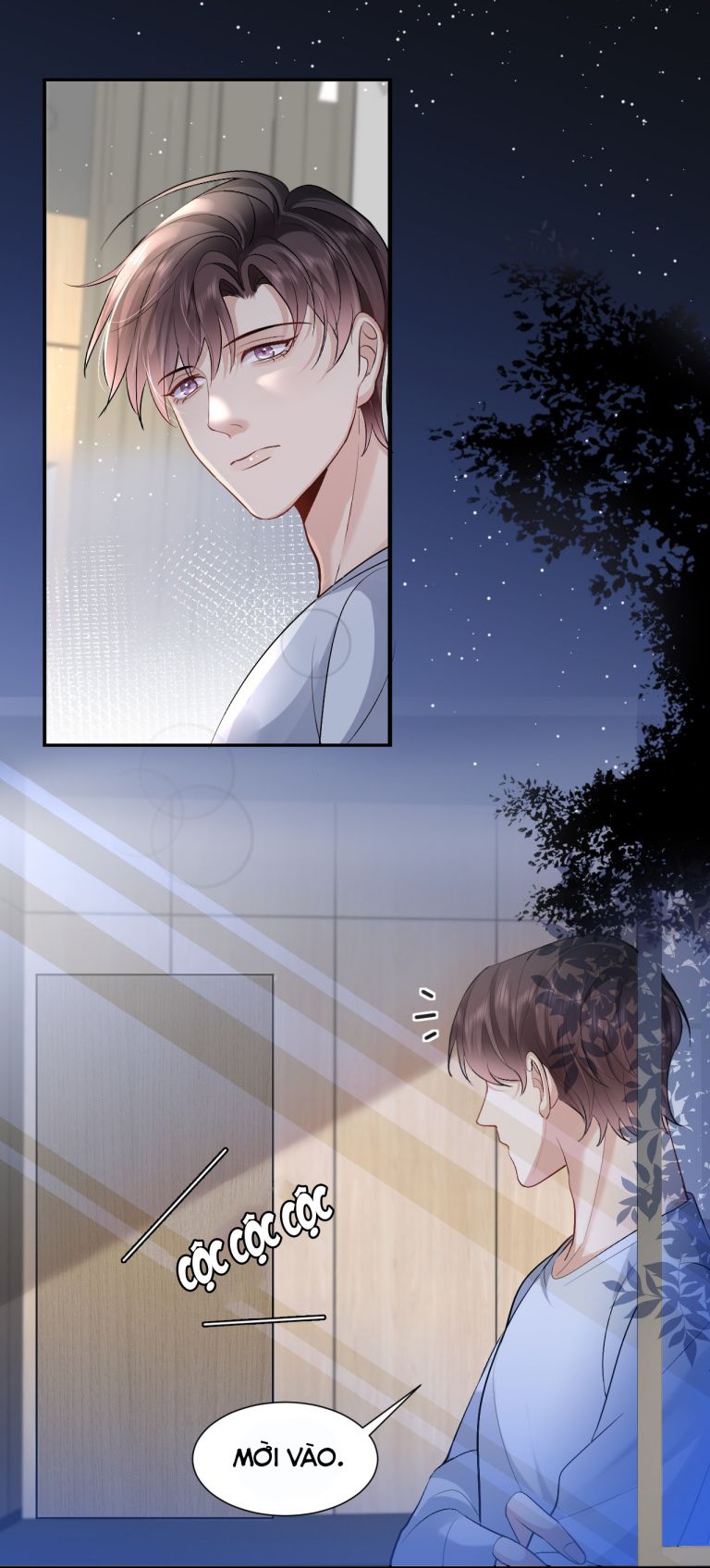 Máy Bay Giấy: Chapter 98