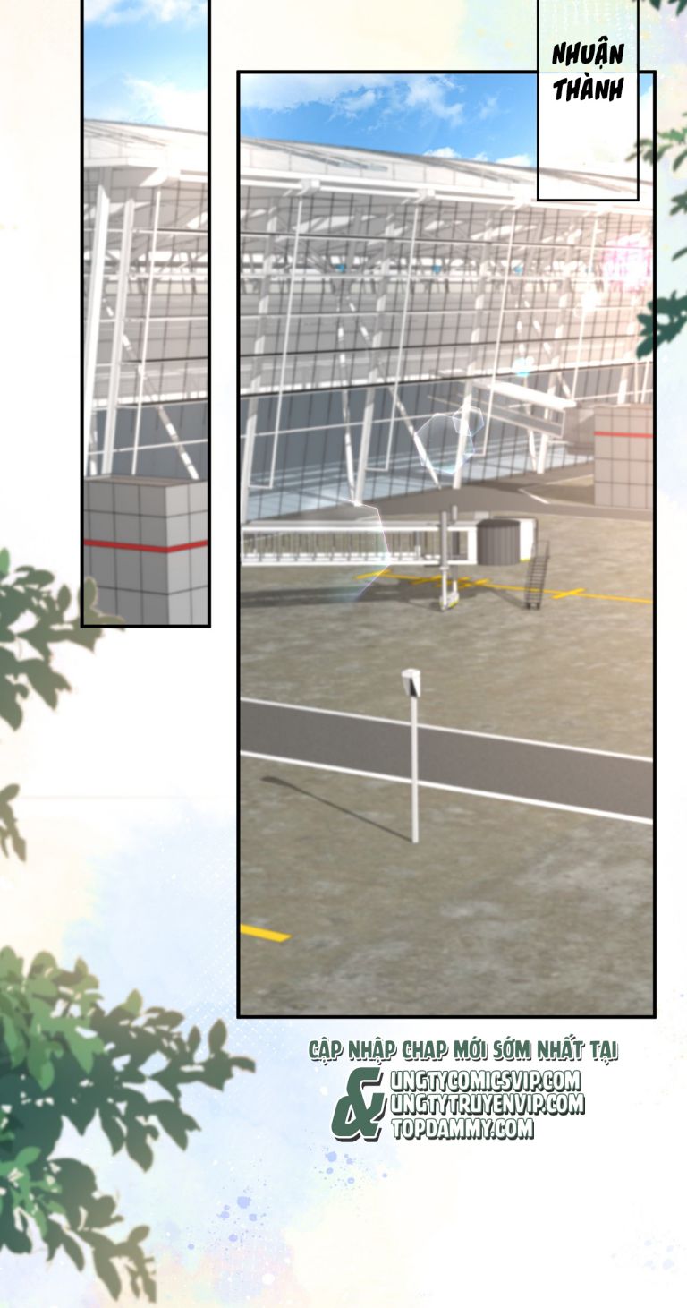 Máy Bay Giấy: Chapter 98