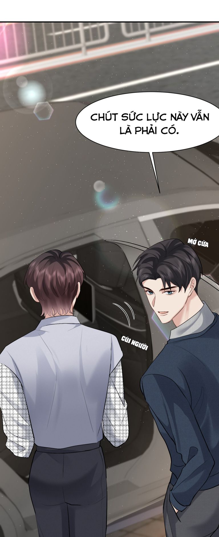 Máy Bay Giấy: Chapter 98