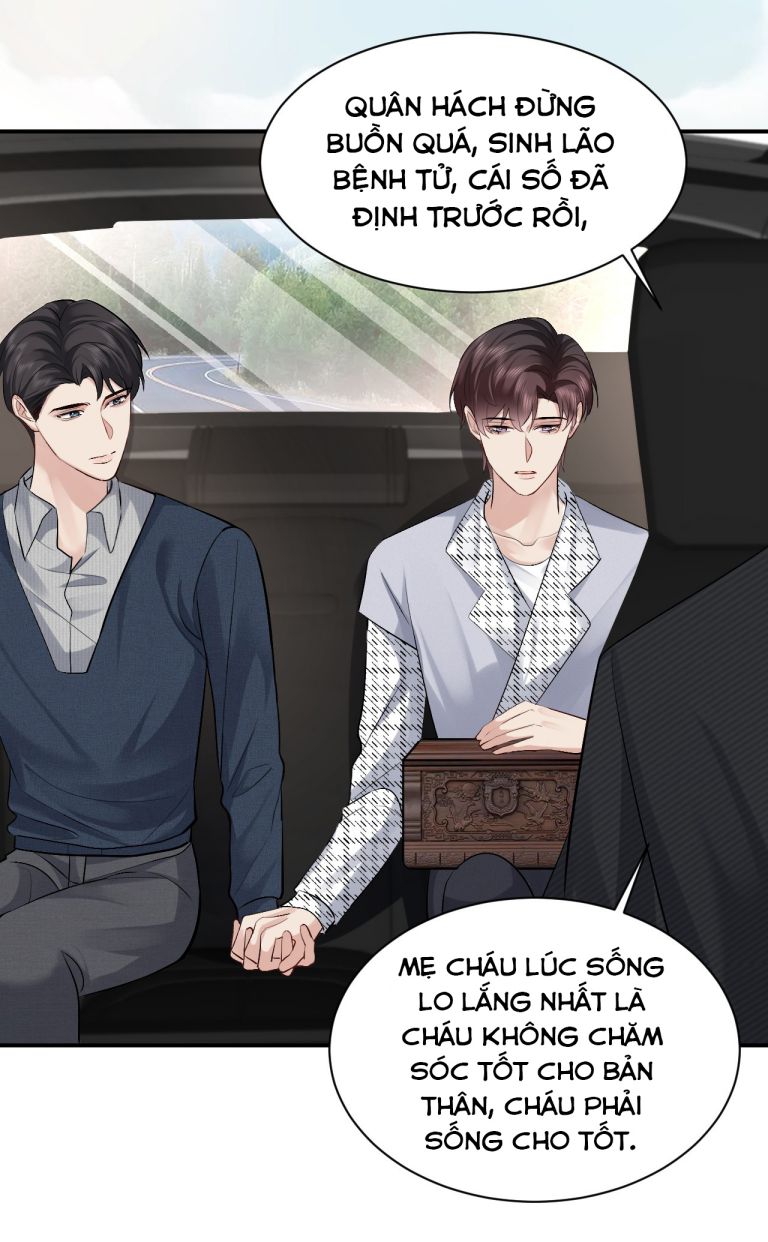 Máy Bay Giấy: Chapter 98