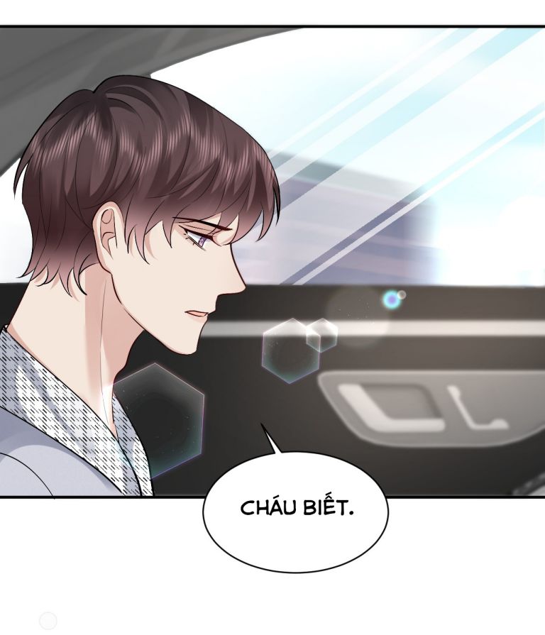Máy Bay Giấy: Chapter 98