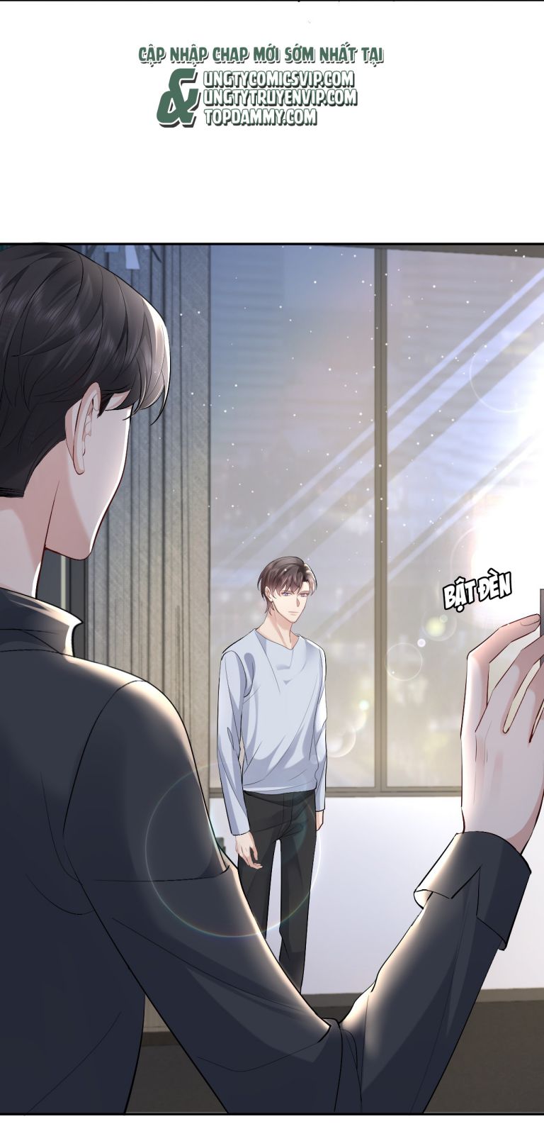 Máy Bay Giấy: Chapter 98