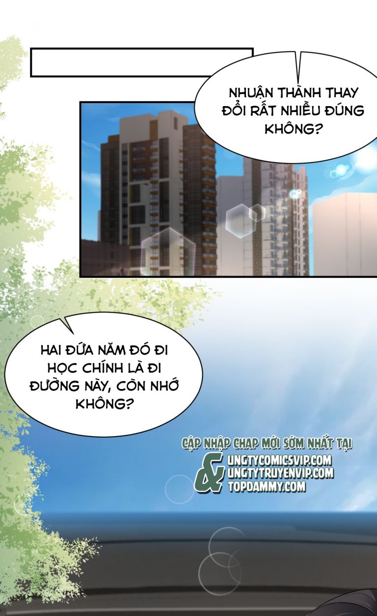 Máy Bay Giấy: Chapter 98