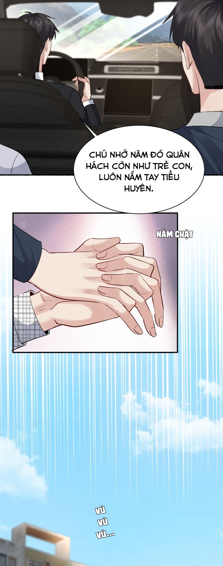 Máy Bay Giấy: Chapter 98