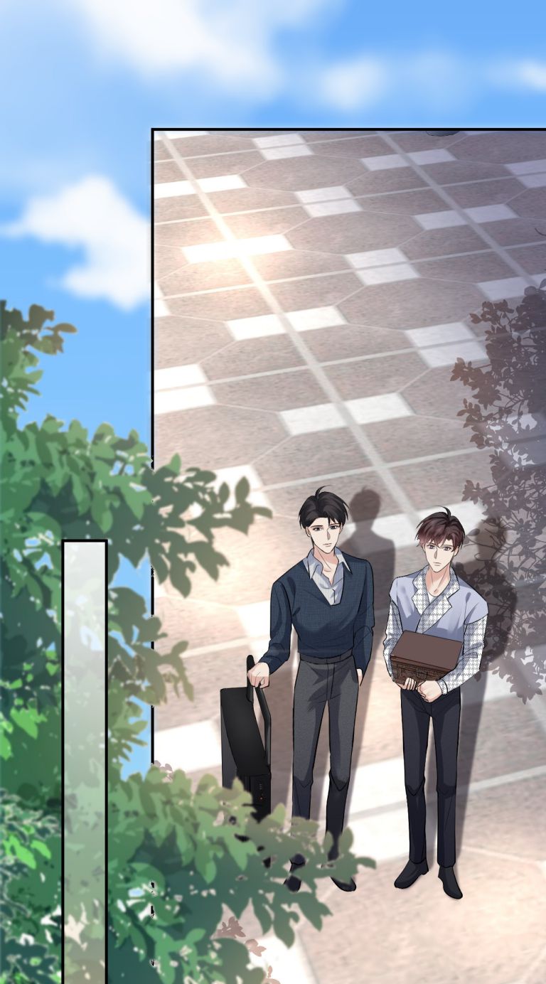 Máy Bay Giấy: Chapter 98