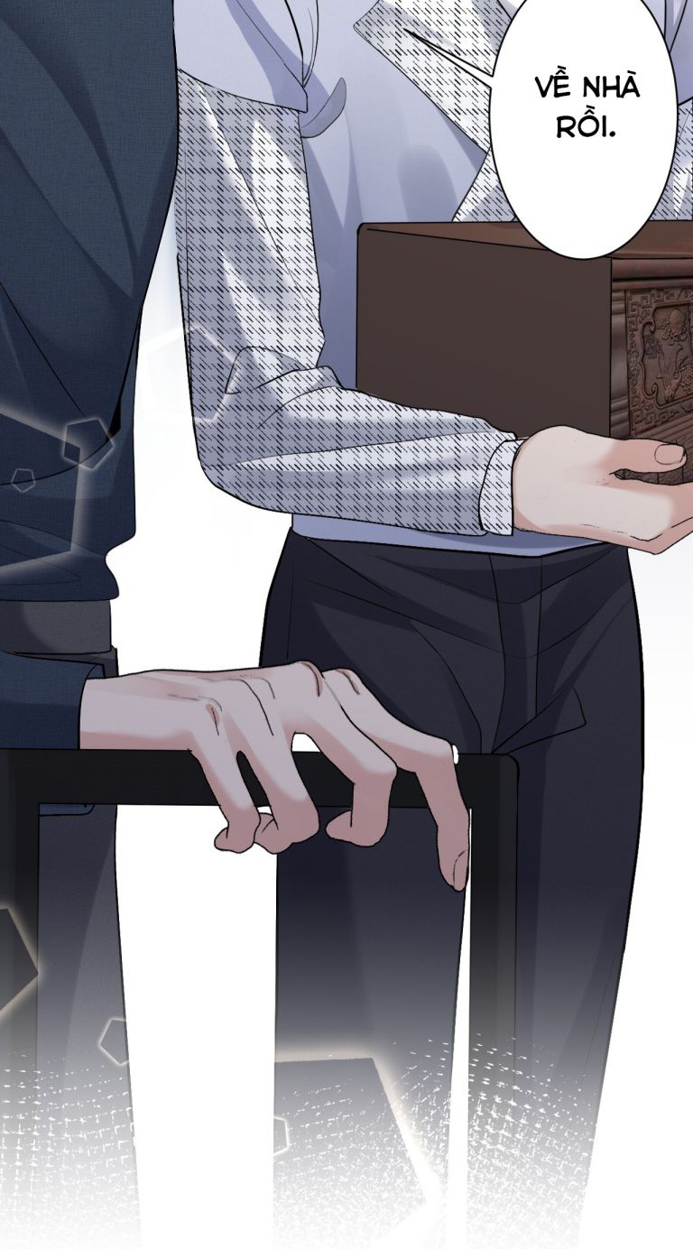 Máy Bay Giấy: Chapter 98