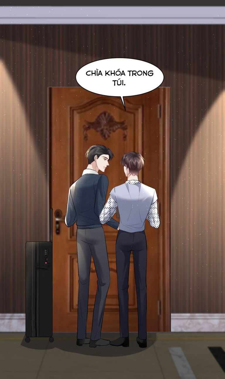 Máy Bay Giấy: Chapter 98