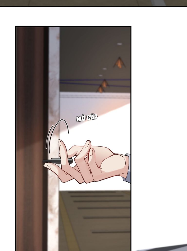 Máy Bay Giấy: Chapter 98