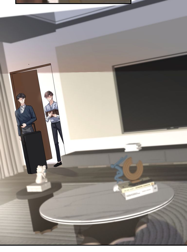 Máy Bay Giấy: Chapter 98