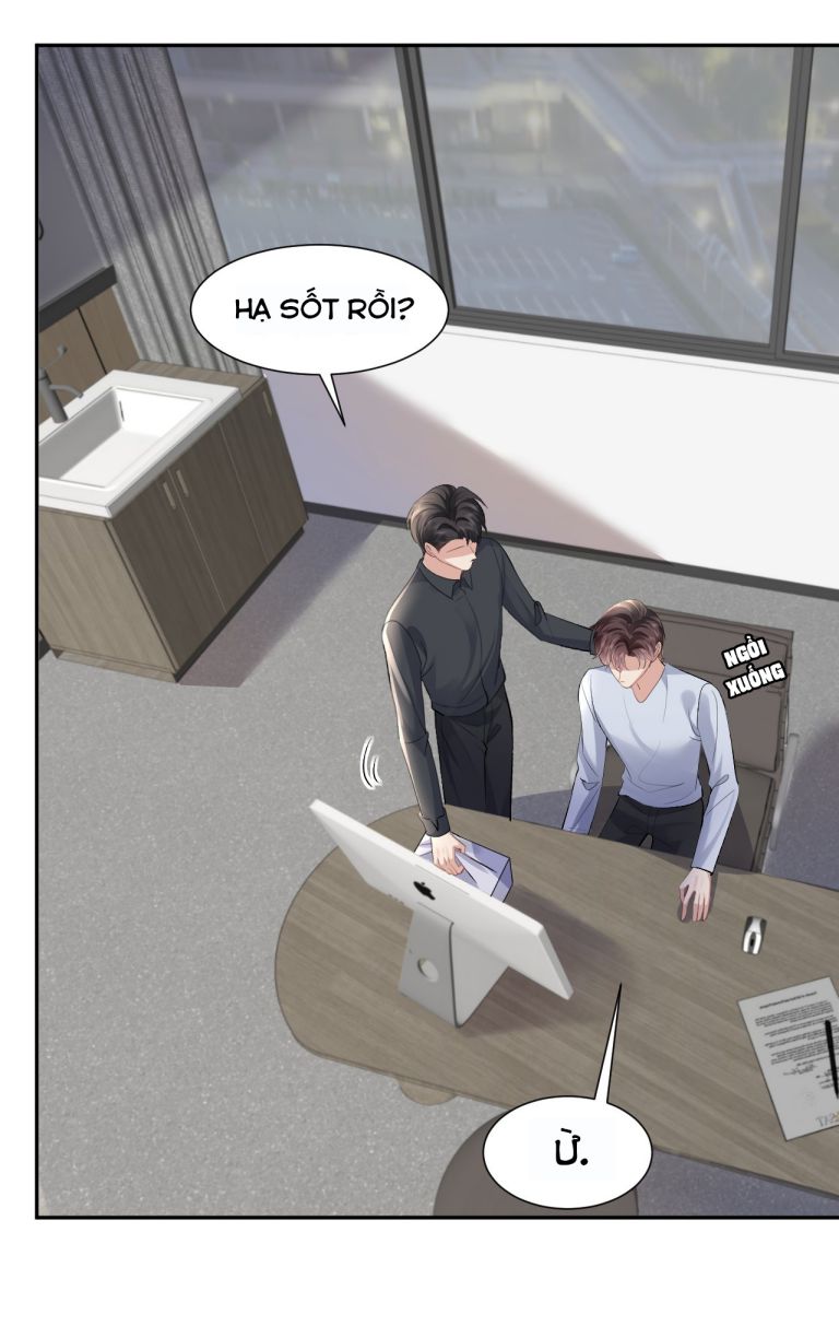 Máy Bay Giấy: Chapter 98