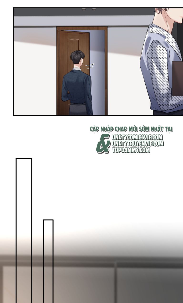 Máy Bay Giấy: Chapter 98