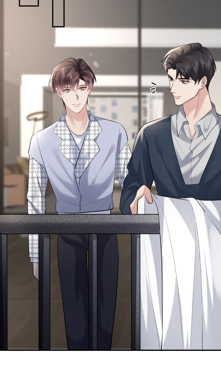 Máy Bay Giấy: Chapter 98