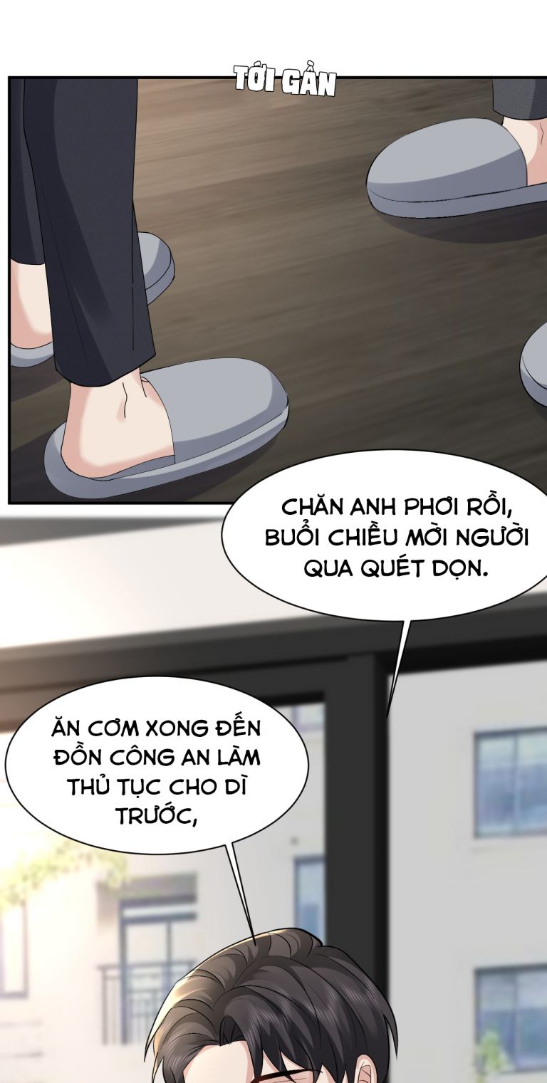 Máy Bay Giấy: Chapter 98
