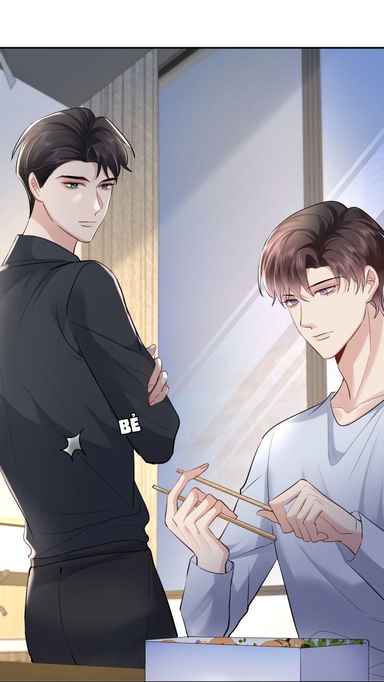 Máy Bay Giấy: Chapter 98