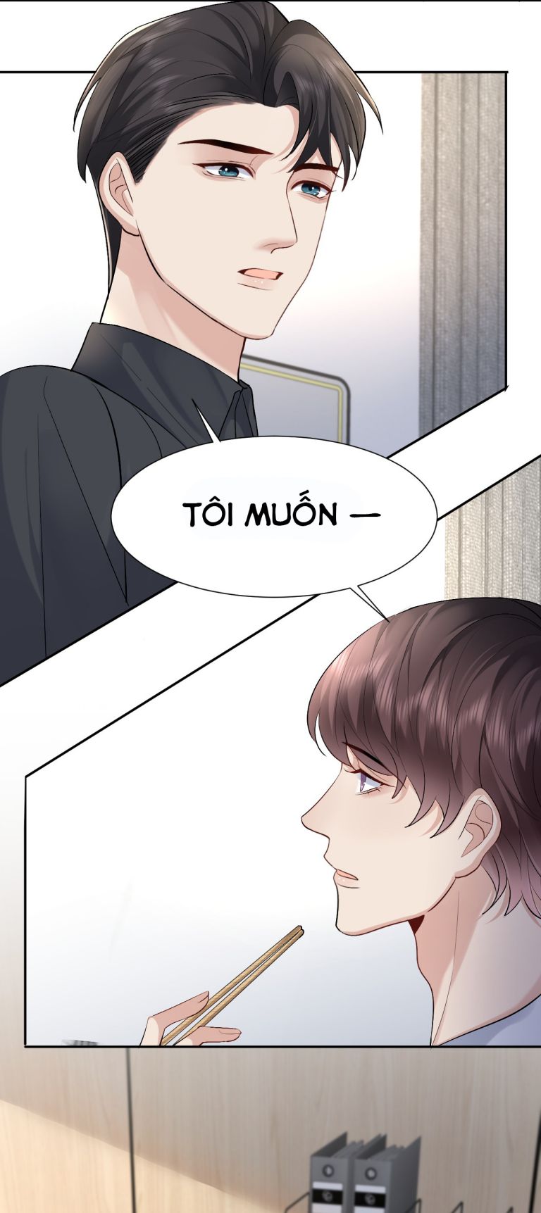 Máy Bay Giấy: Chapter 98