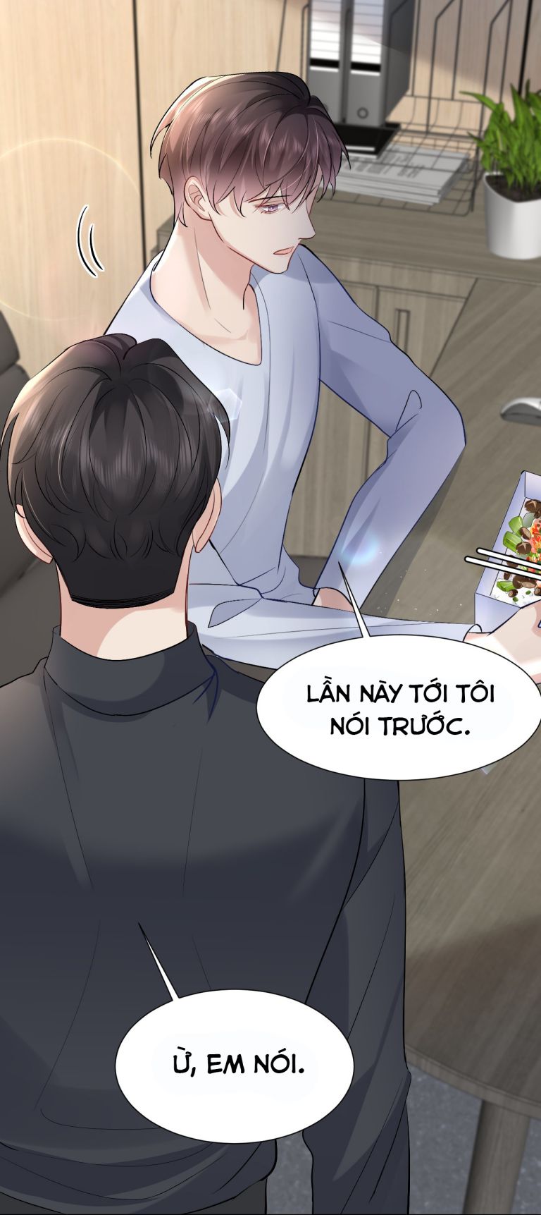 Máy Bay Giấy: Chapter 98