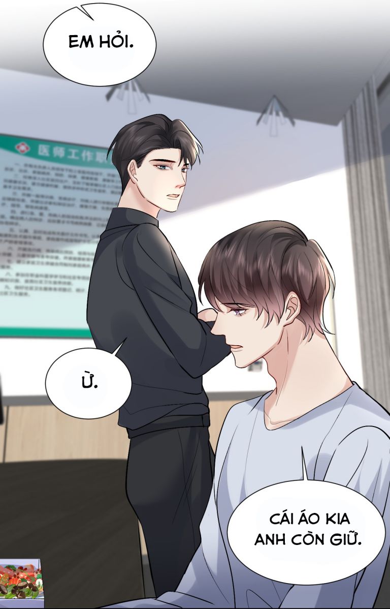Máy Bay Giấy: Chapter 98