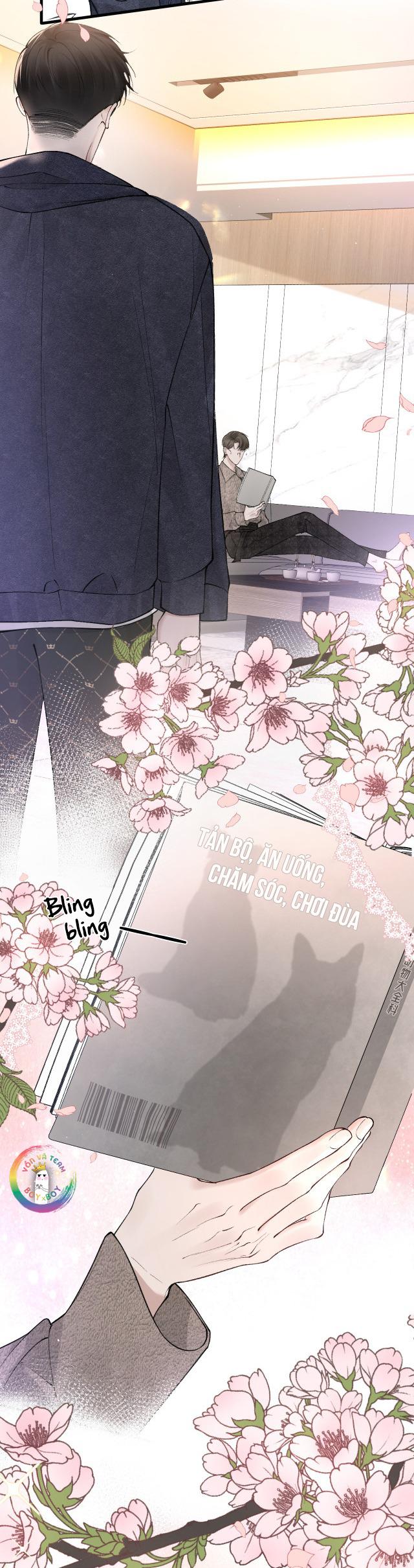 Cuộc Đối Đầu Gay Gắt: Chapter 32