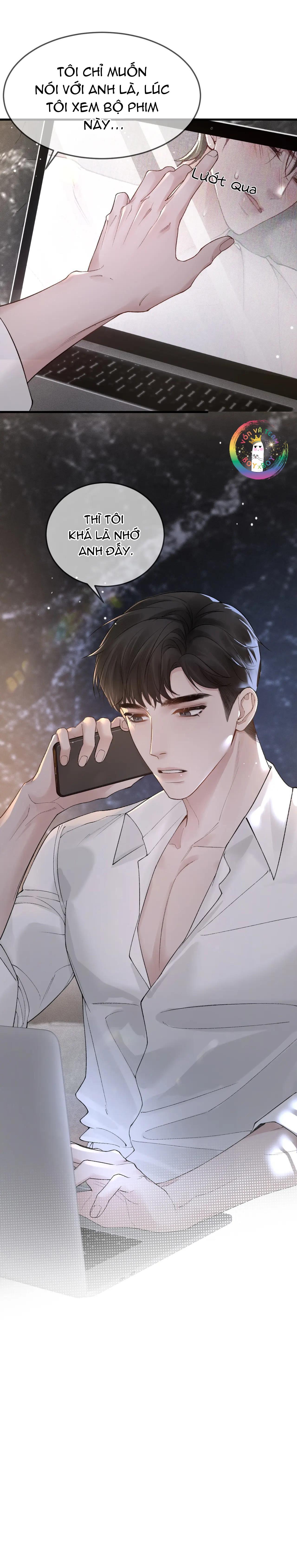Cuộc Đối Đầu Gay Gắt: Chapter 39