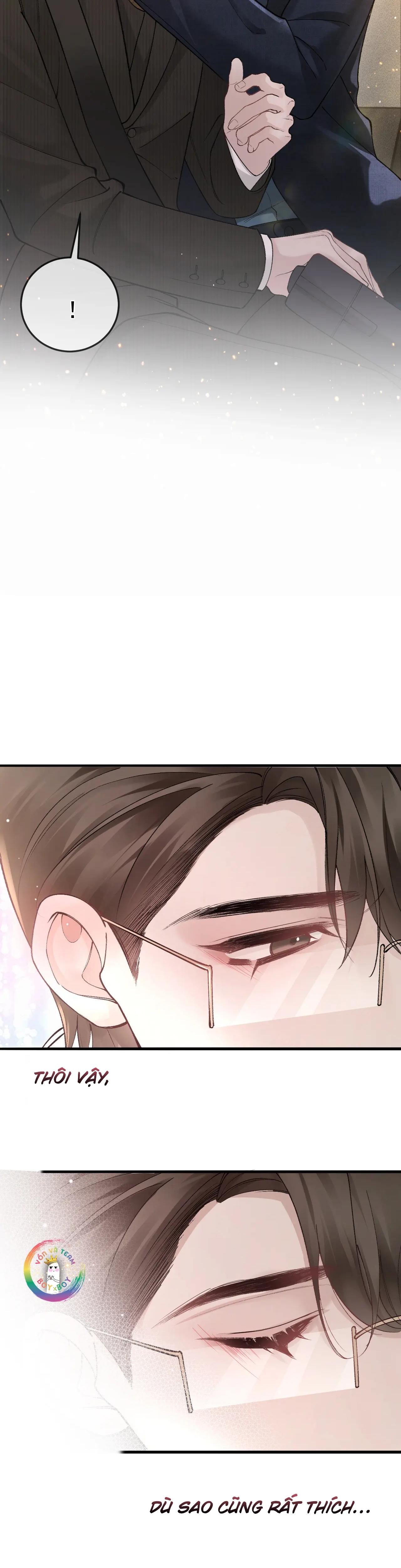 Cuộc Đối Đầu Gay Gắt: Chapter 43
