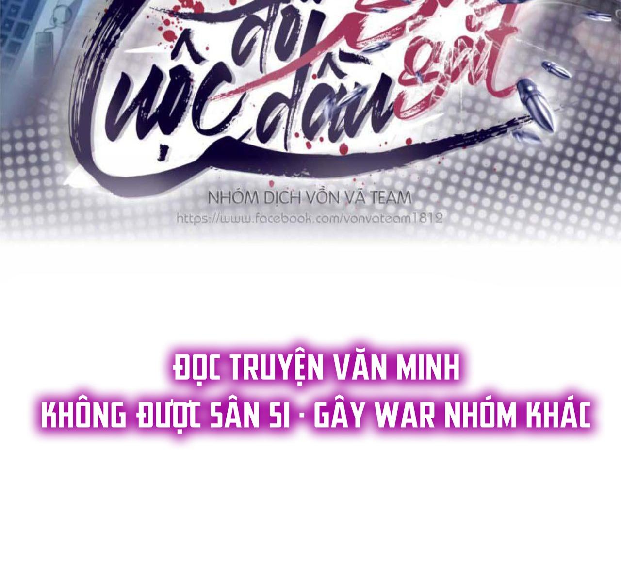 Cuộc Đối Đầu Gay Gắt: Chapter 43