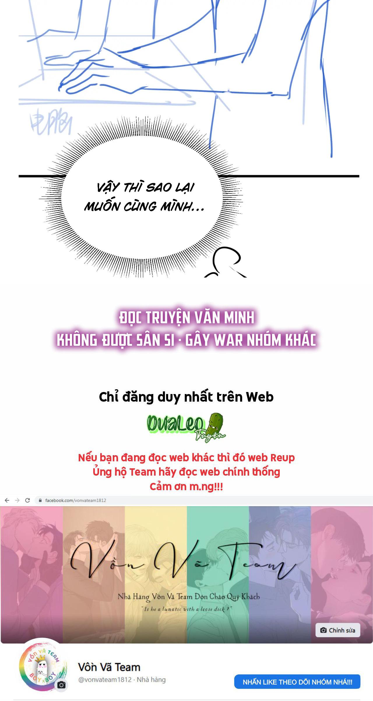 Cuộc Đối Đầu Gay Gắt: Chapter 43