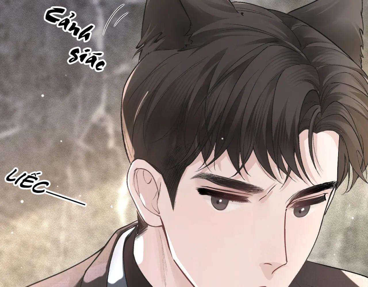 Cuộc Đối Đầu Gay Gắt: Chapter 44