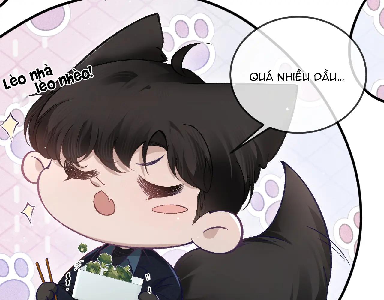 Cuộc Đối Đầu Gay Gắt: Chapter 44