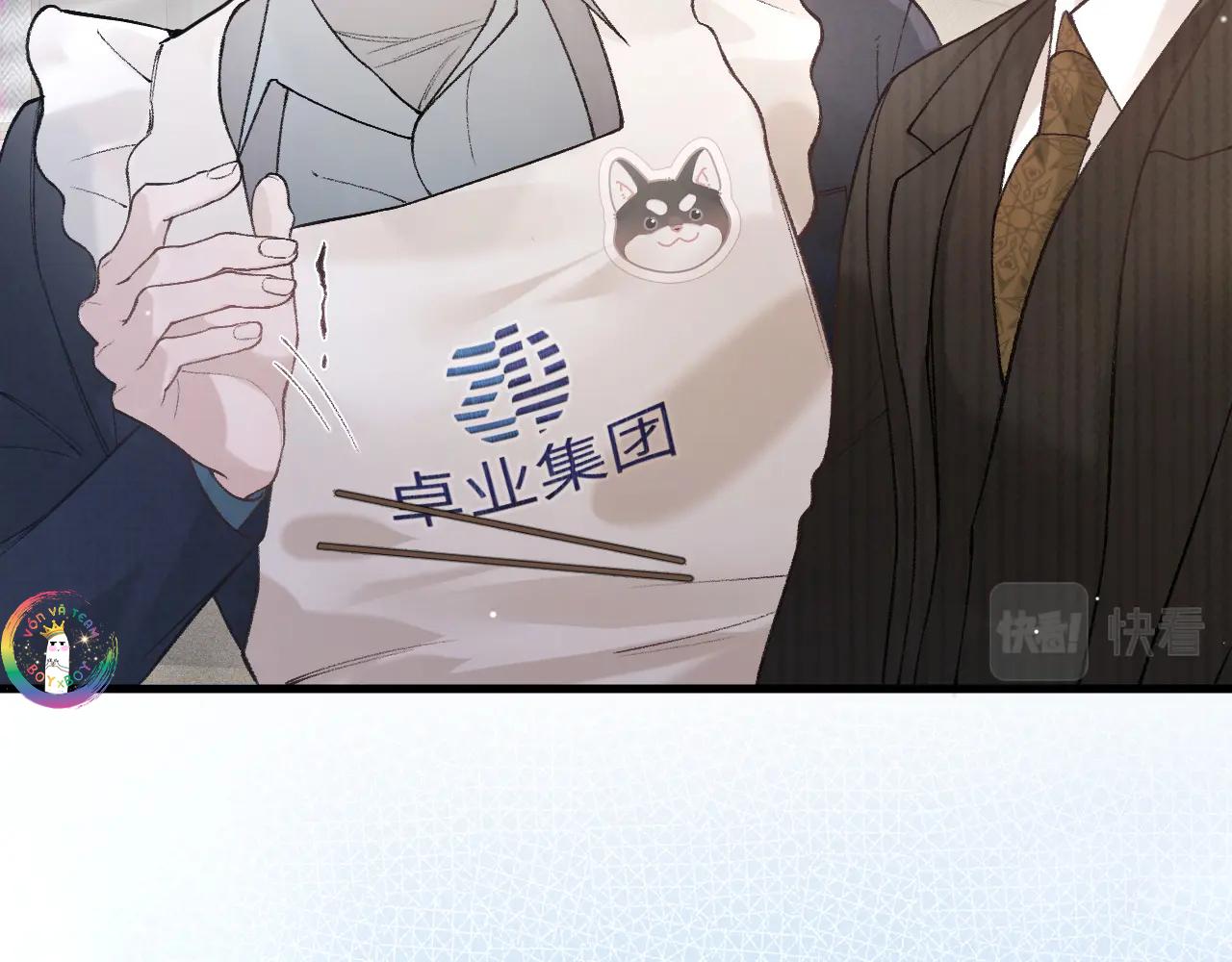 Cuộc Đối Đầu Gay Gắt: Chapter 44
