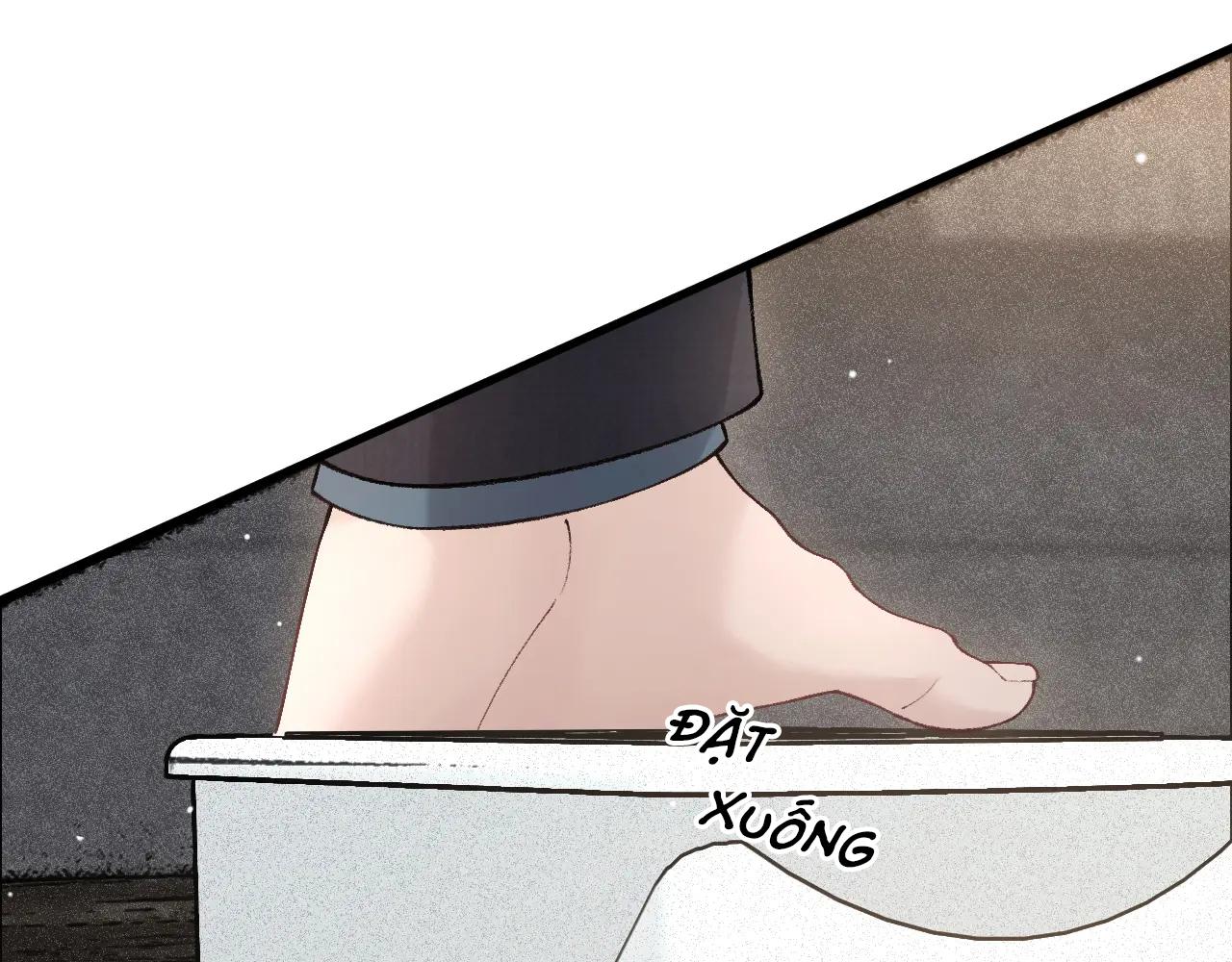 Cuộc Đối Đầu Gay Gắt: Chapter 44
