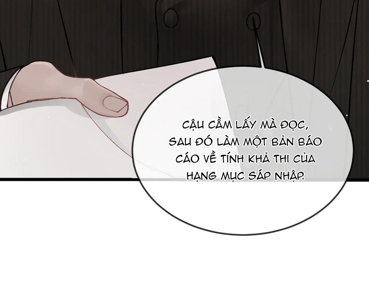 Cuộc Đối Đầu Gay Gắt: Chapter 44