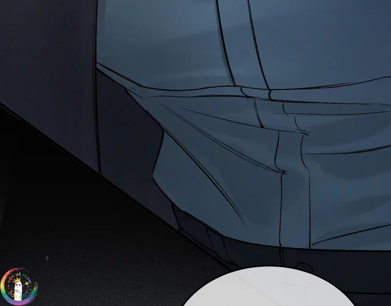 Cuộc Đối Đầu Gay Gắt: Chapter 44