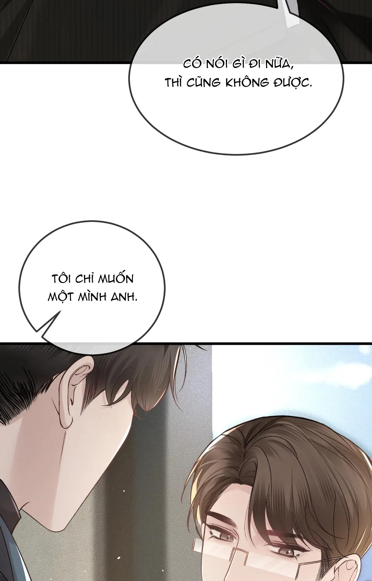 Cuộc Đối Đầu Gay Gắt: Chapter 44