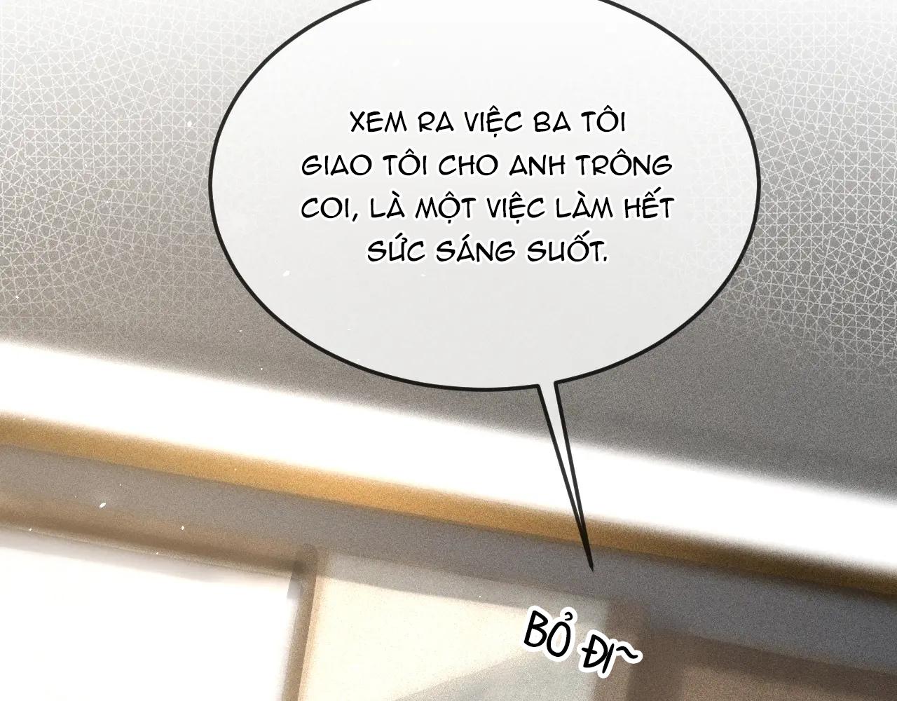 Cuộc Đối Đầu Gay Gắt: Chapter 44