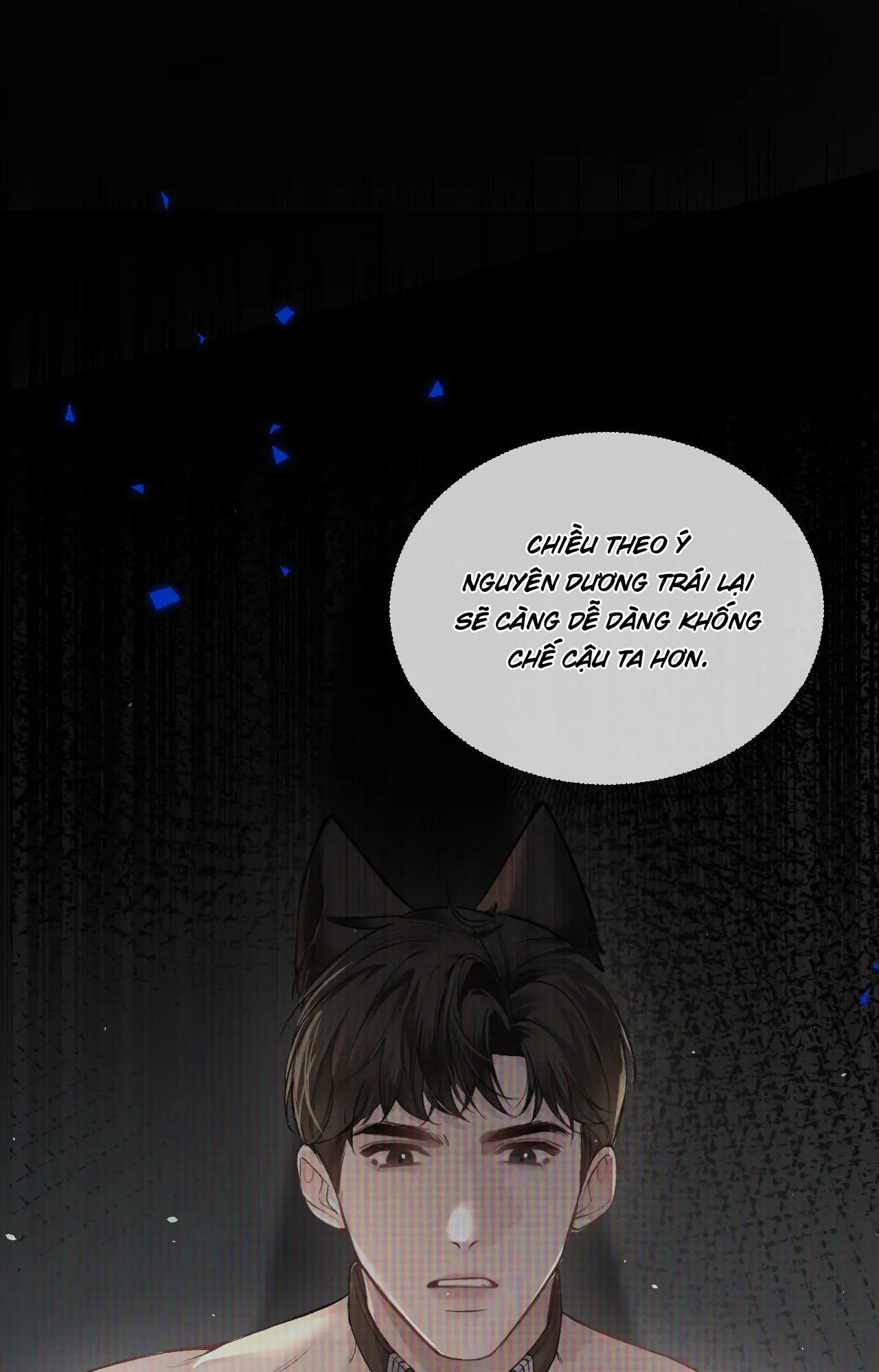Cuộc Đối Đầu Gay Gắt: Chapter 44