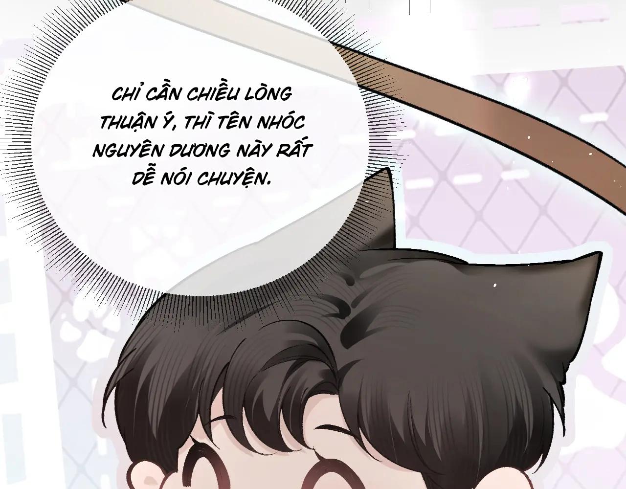 Cuộc Đối Đầu Gay Gắt: Chapter 44