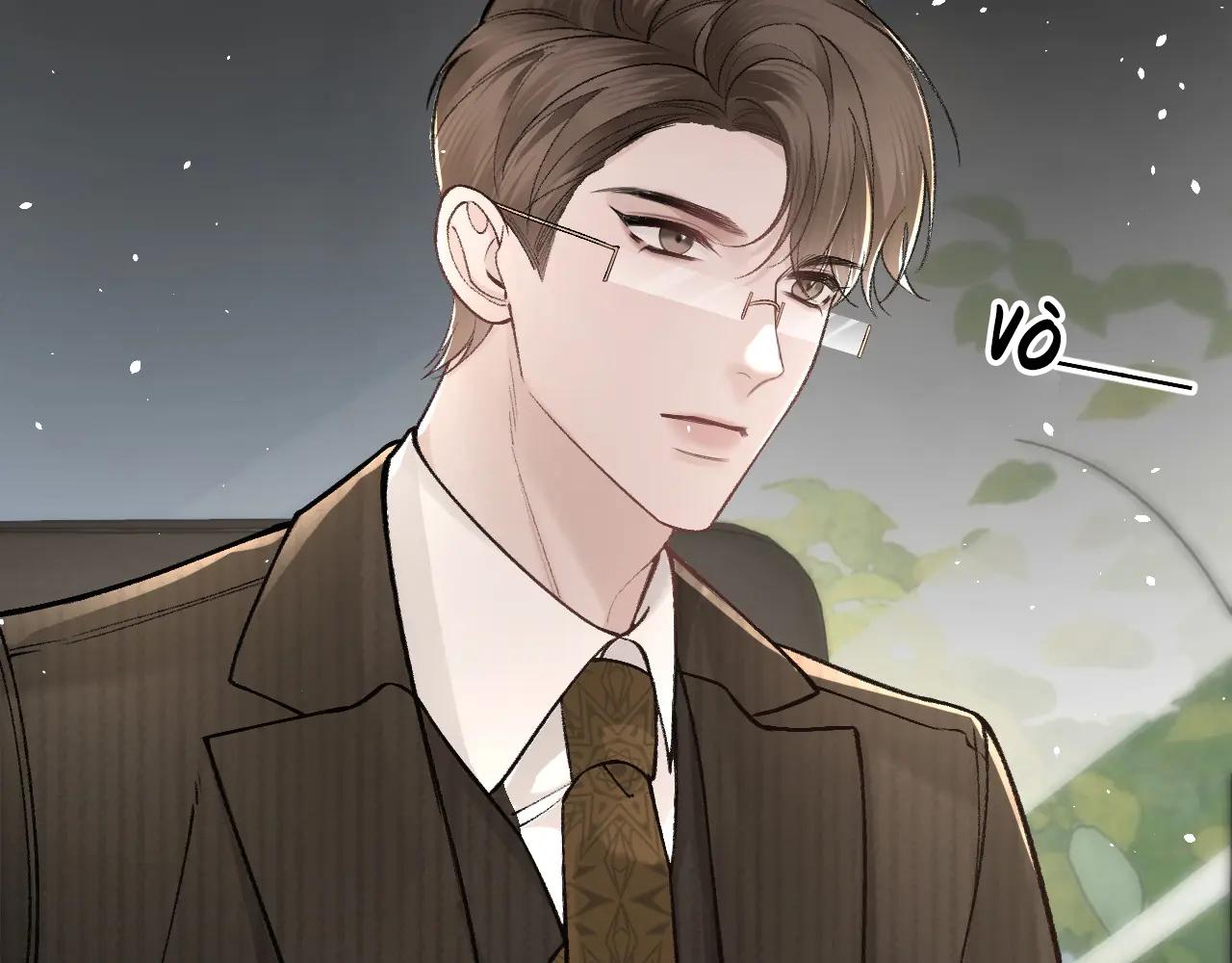 Cuộc Đối Đầu Gay Gắt: Chapter 44