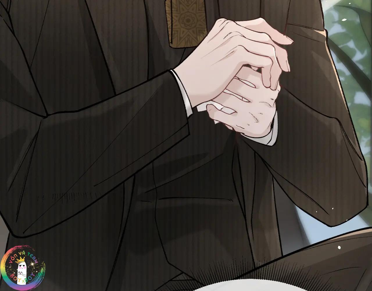 Cuộc Đối Đầu Gay Gắt: Chapter 44