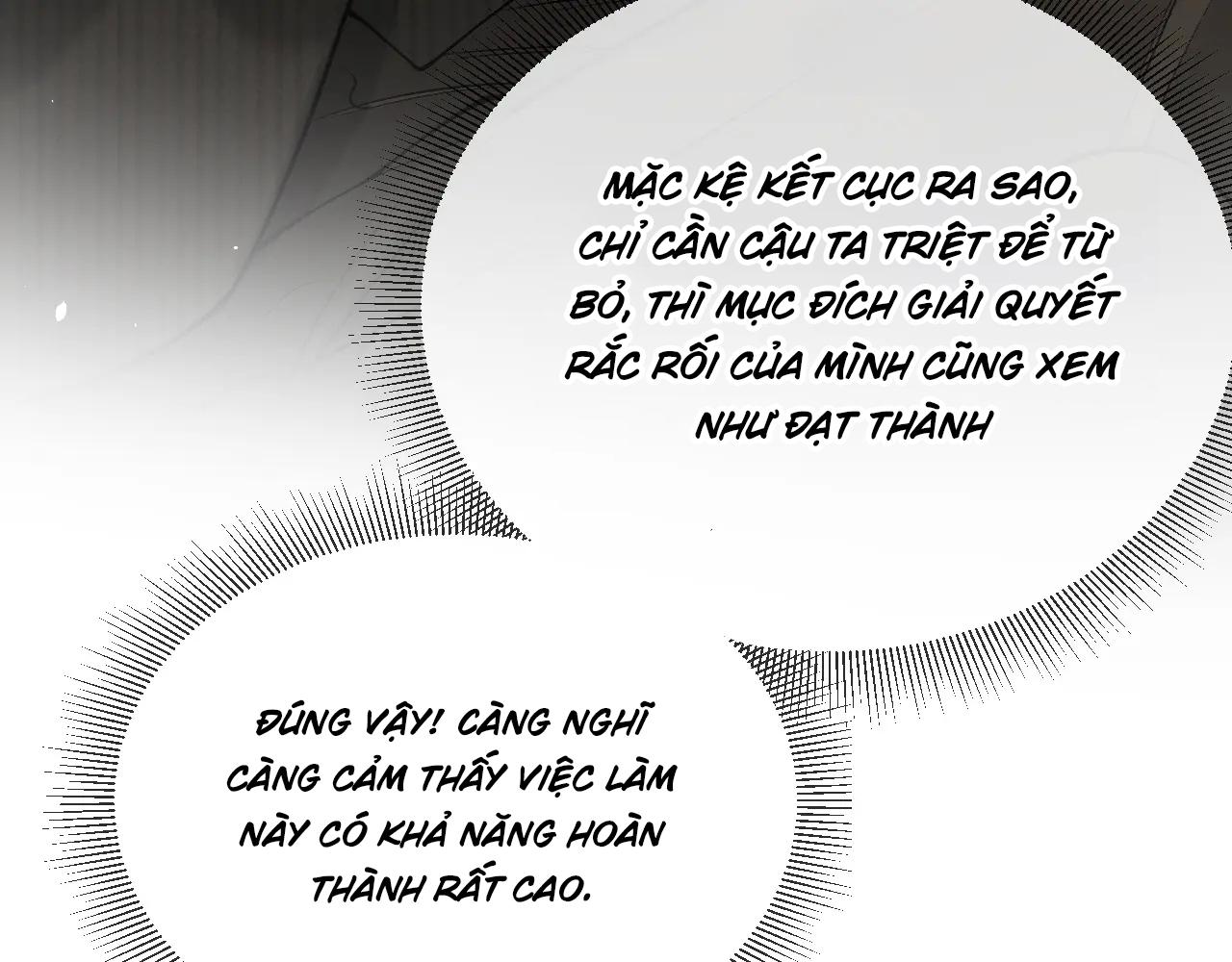 Cuộc Đối Đầu Gay Gắt: Chapter 44