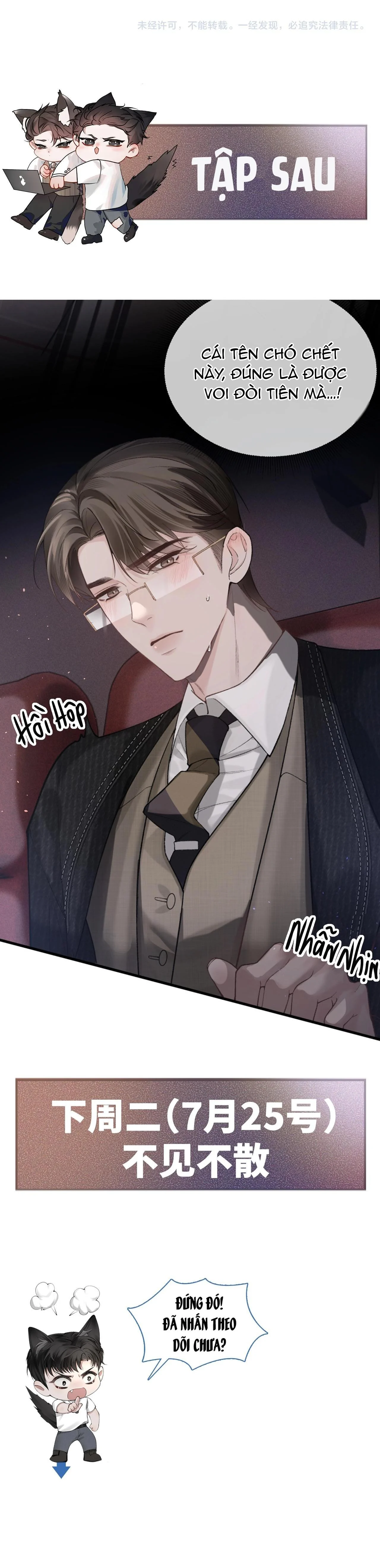 Cuộc Đối Đầu Gay Gắt: Chapter 49