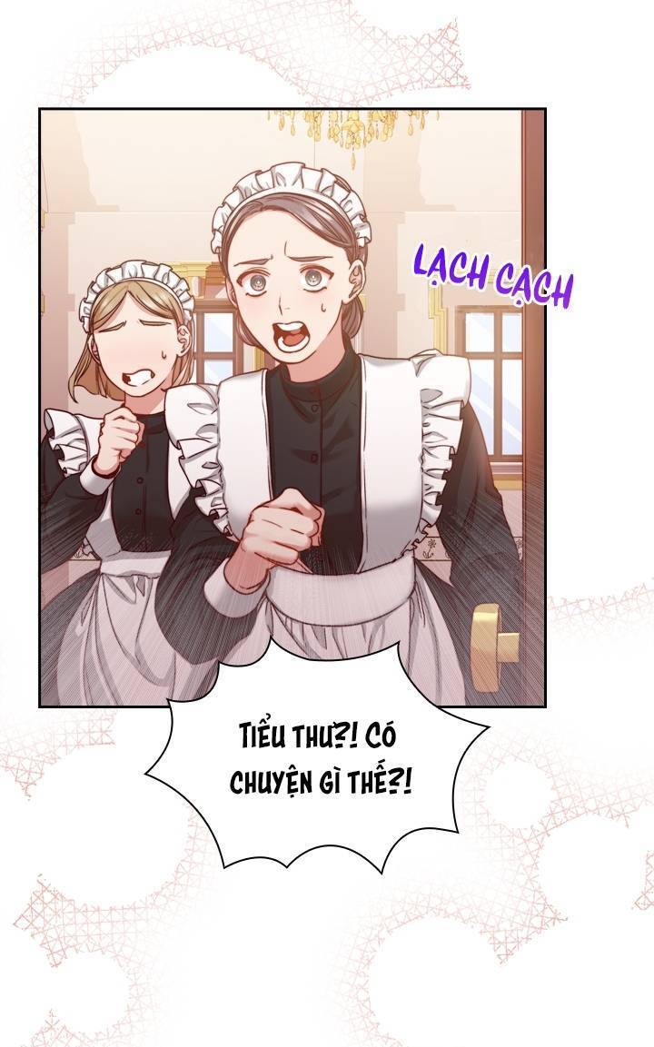 Thư Ký Của Bạo Chúa: Chapter 1