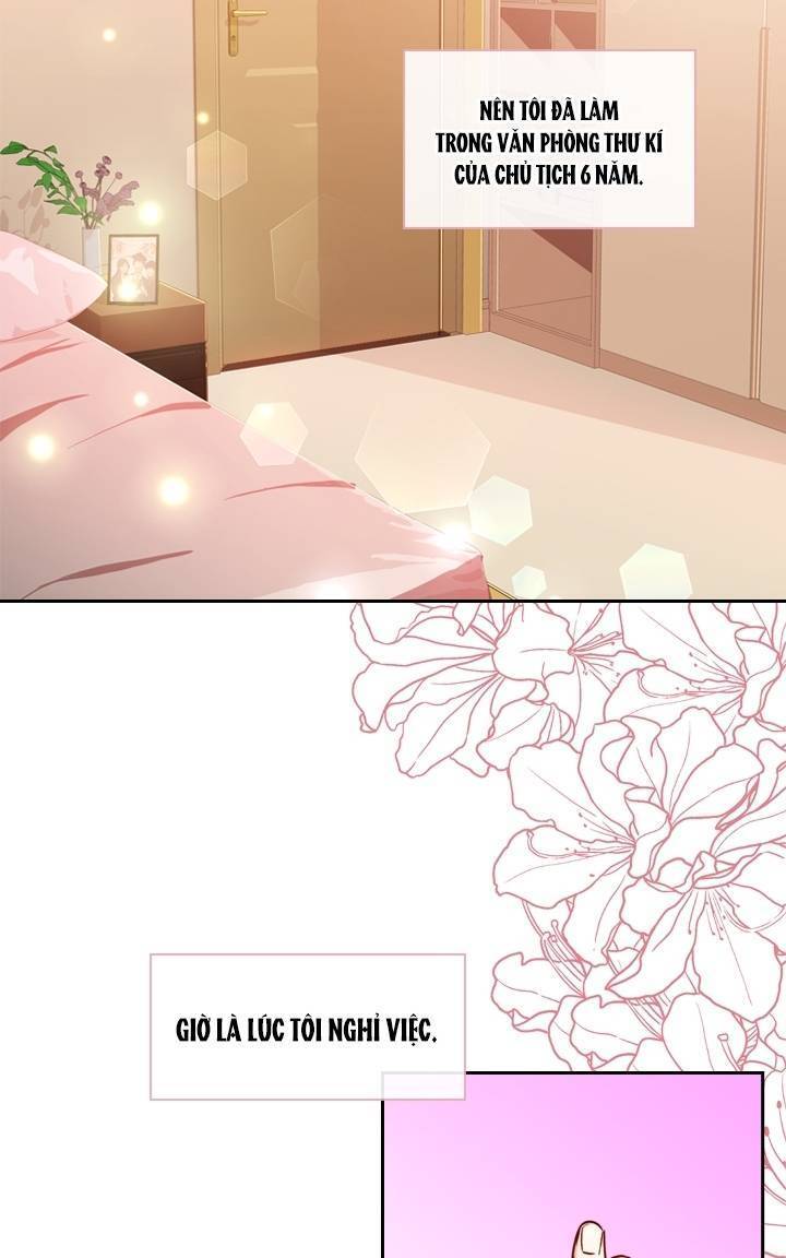 Thư Ký Của Bạo Chúa: Chapter 1
