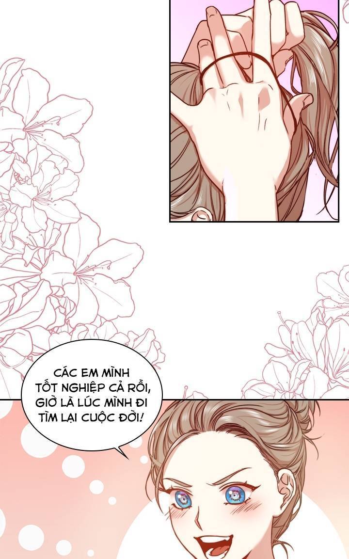 Thư Ký Của Bạo Chúa: Chapter 1