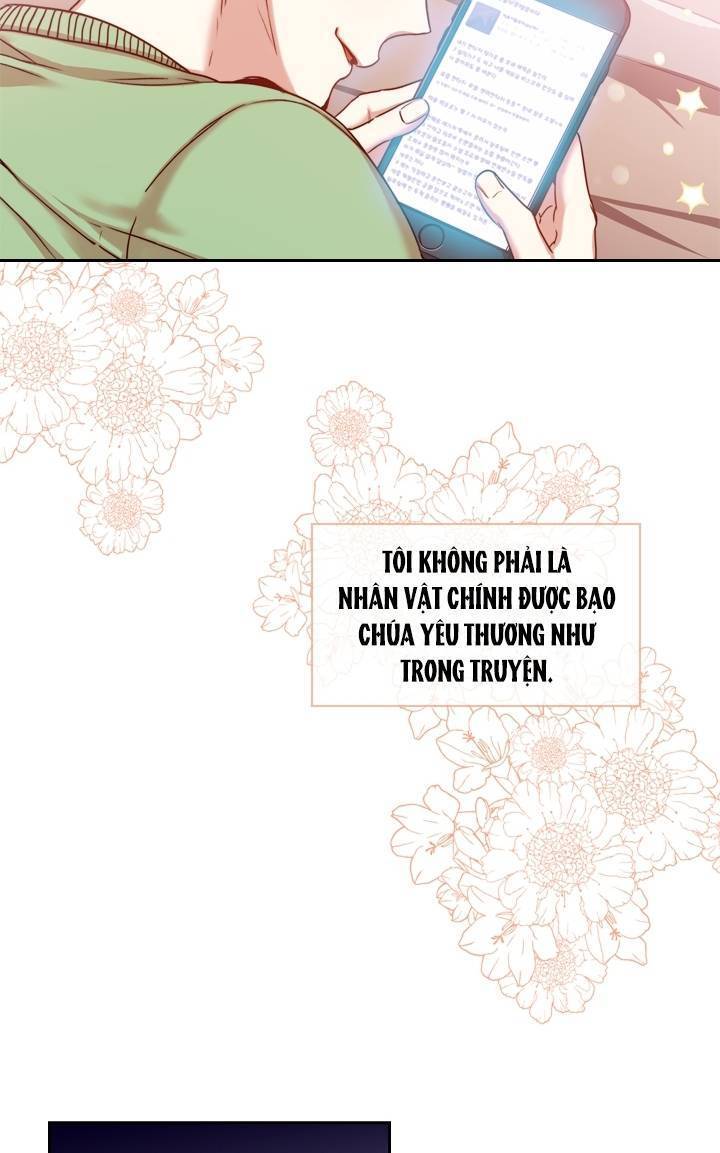 Thư Ký Của Bạo Chúa: Chapter 1