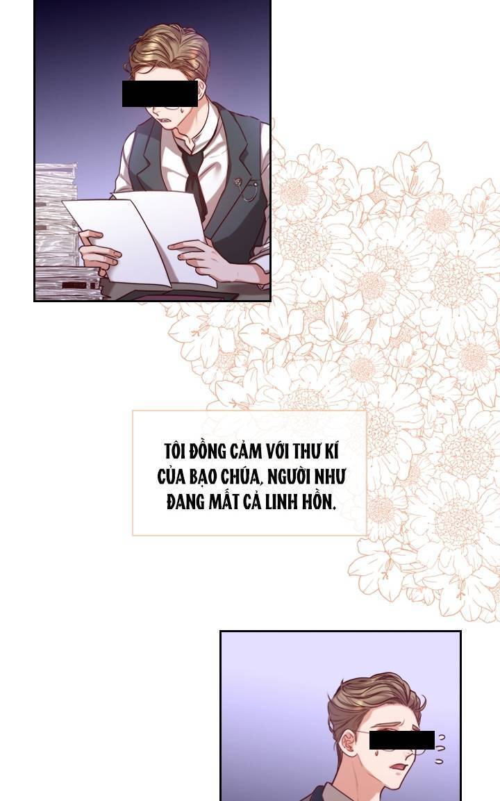 Thư Ký Của Bạo Chúa: Chapter 1