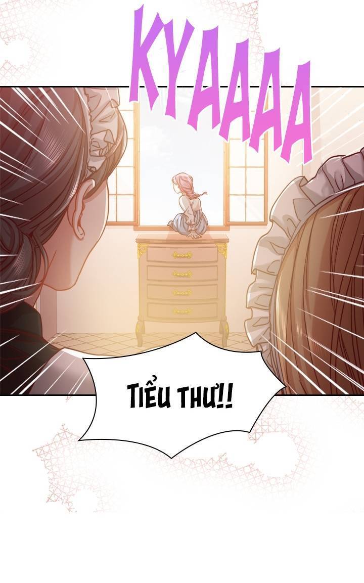 Thư Ký Của Bạo Chúa: Chapter 1