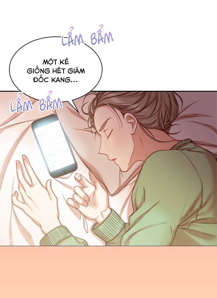 Thư Ký Của Bạo Chúa: Chapter 1