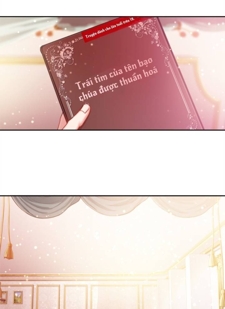 Thư Ký Của Bạo Chúa: Chapter 1