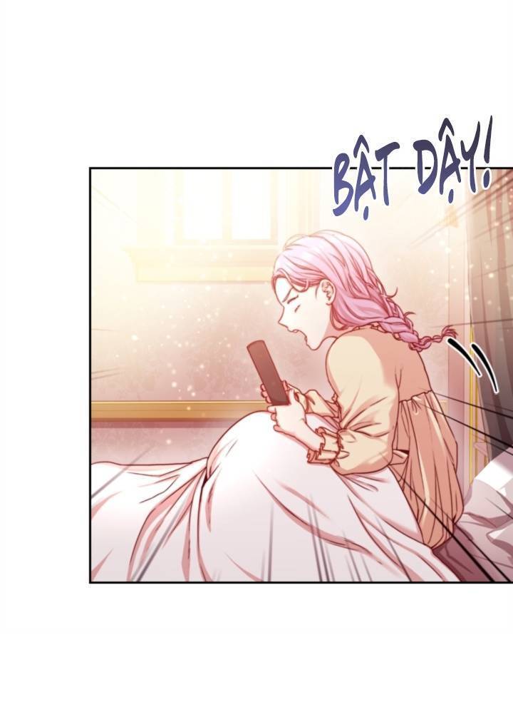 Thư Ký Của Bạo Chúa: Chapter 1